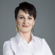 Joanna Gilewska