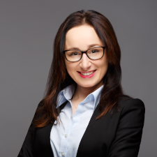 Tina Fagiewicz