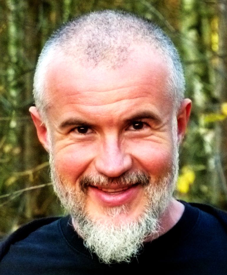 Konrad Wilk