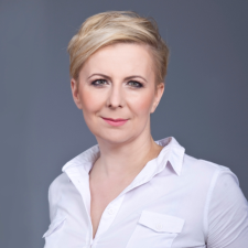 Anna Urbańska