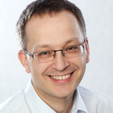 Tomasz Drożdż