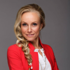 Małgorzata Gotowska