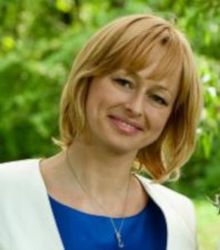 Dorota Świetlicka