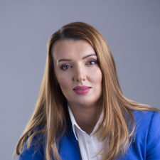 Joanna Wysocka-Pawlak