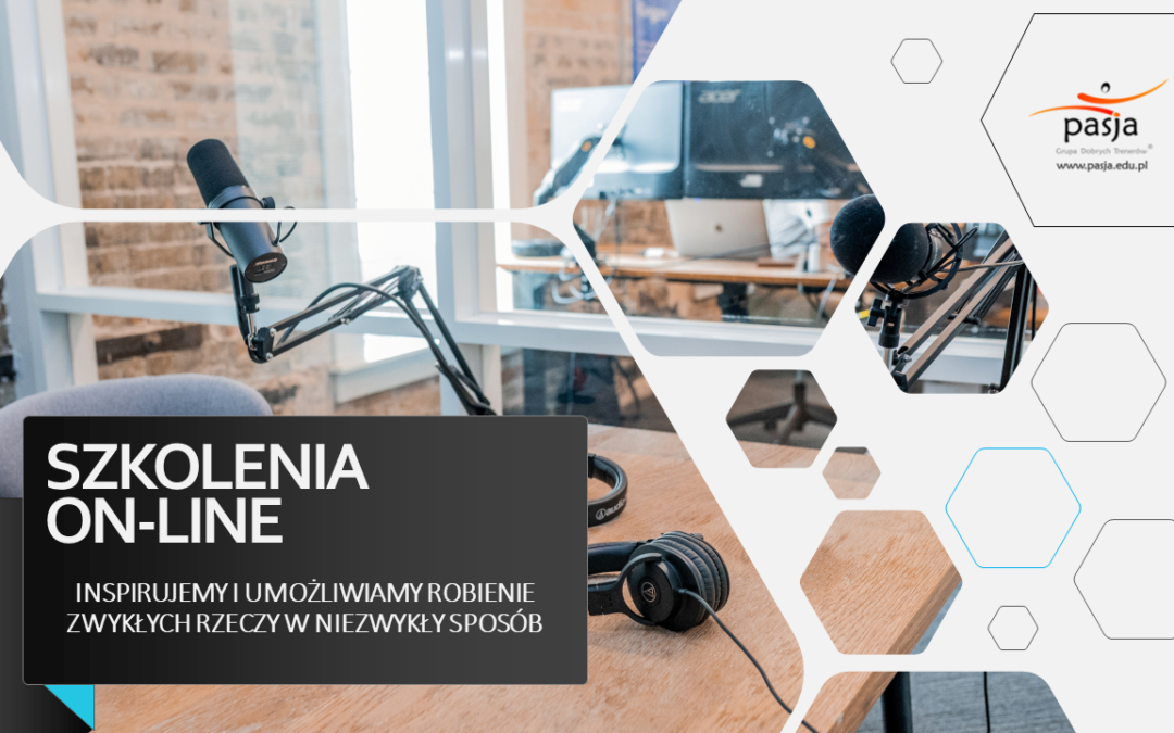 Szkolenia On-line